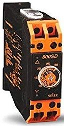 Selec 600sd-2 -230 Timer