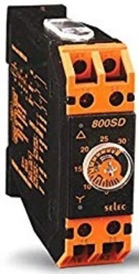 Selec 600SD-2 -230 Timer