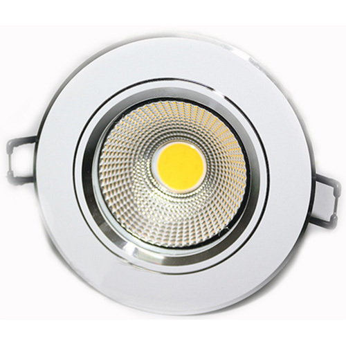 LED COB Light