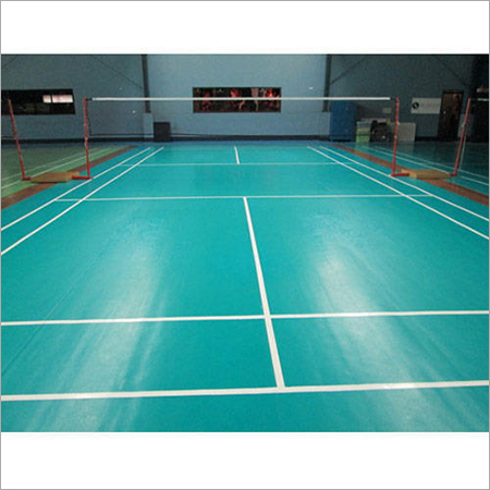 Badminton Synthetic