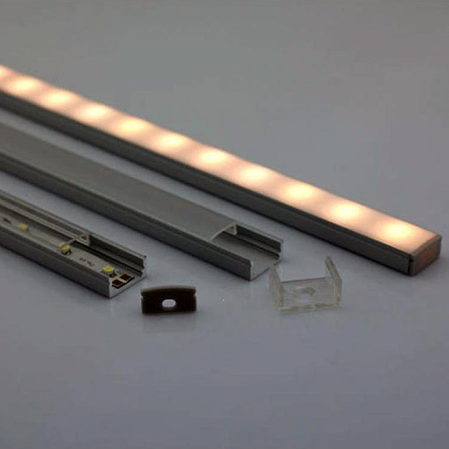 LED Aluminium Profile By Sindasun