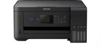 Epson L4160 Multi-function Wireless Color Printer