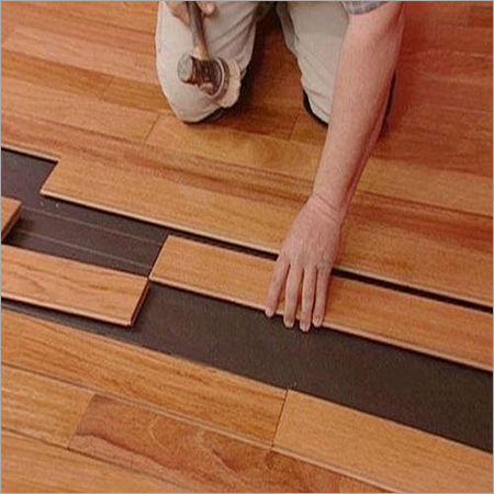 Wooden Flooring Services By ROLLICK SPORTS SURFACE