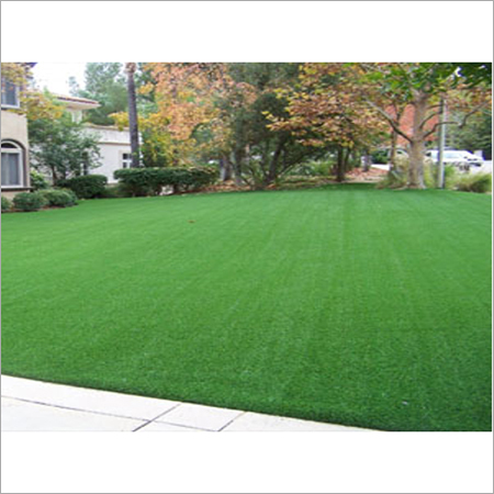 Artificial Grass Floor