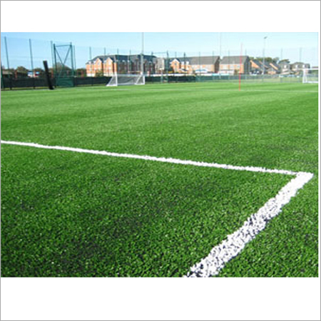 Artificial Grass Flooring By ROLLICK SPORTS SURFACE