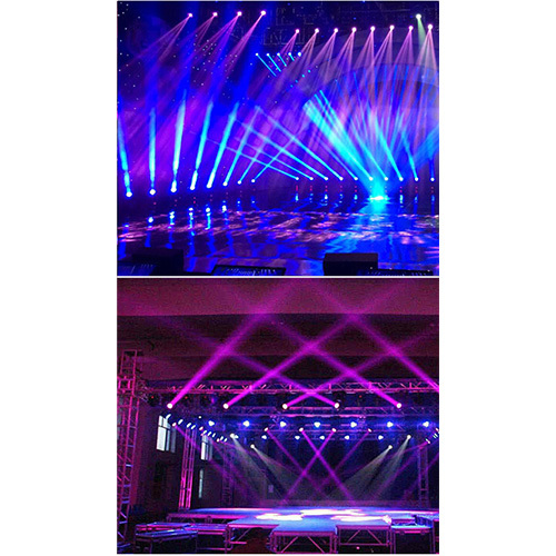 LED Stage Light