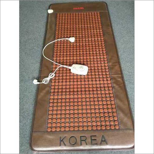 Tourmanium Stone Korean Therapy Heating Mat