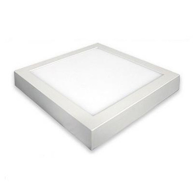 12W Surface LED Pannel Square
