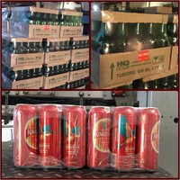 Bottle Packaging LDPE Shrink Film