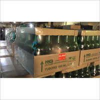 Transparent LDPE Shrink Packaging Film