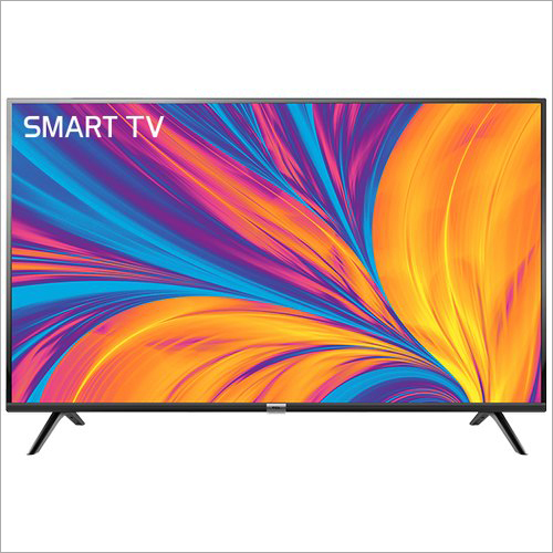 TCL P30FS Series AI Smart UHD TV