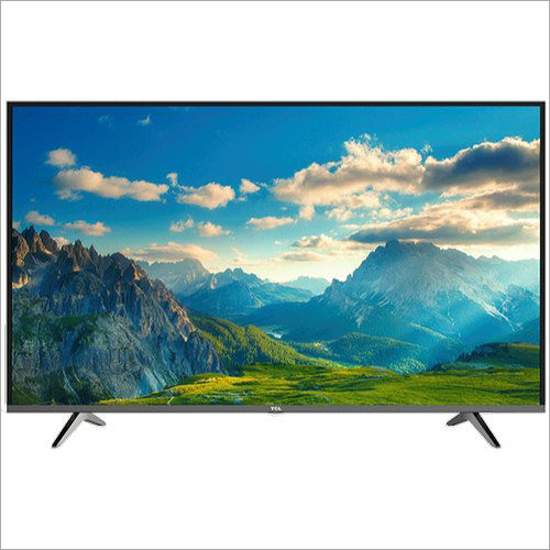 TCL R500 Series 4K UHD TV