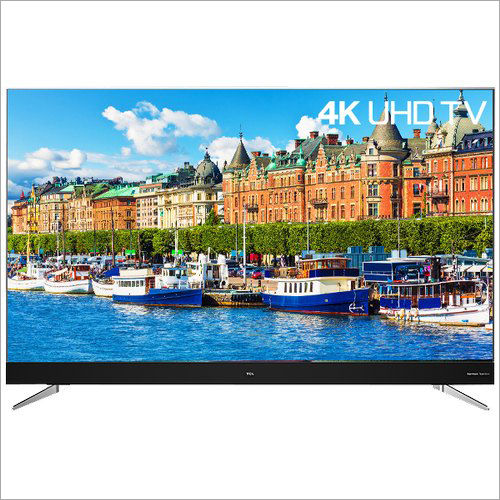 TCL C2 Series UHD 4K Smart TV