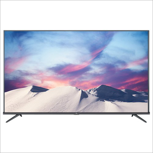 TCL P8 Series 4K UHD TV
