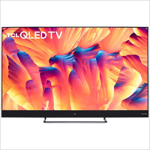TCL X4 QLED UHD TV