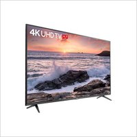 TCL P65 Series UHD TV