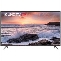 TCL P65 Series UHD TV