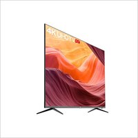 TCL P6 Series 4 K UHD TV