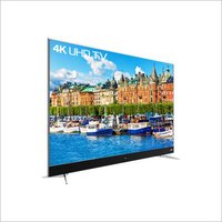 TCL C2 Series UHD 4K Smart TV