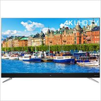 TCL C2 Series UHD 4K Smart TV
