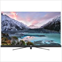 TCL C6 Series UHD Smart TV