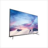 TCL P8 Series 4K UHD TV