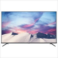 TCL P8 Series 4K UHD TV