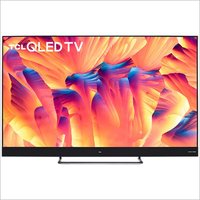 TCL X4 QLED UHD TV