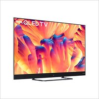 TCL X4 QLED UHD TV