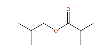 Isobutyl Isobutyrate