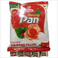 Piece Gulkand Filled Pan Candies