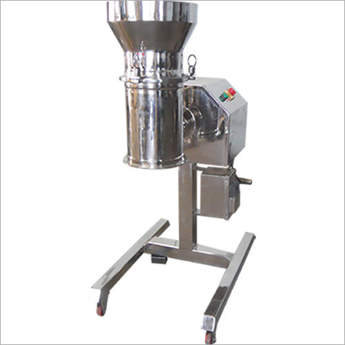 Stainless Steel Co Mill Machine Voltage: 440 Volt (V)