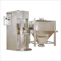 Stainless Steel Conta Blender Voltage: 440 Volt (v)