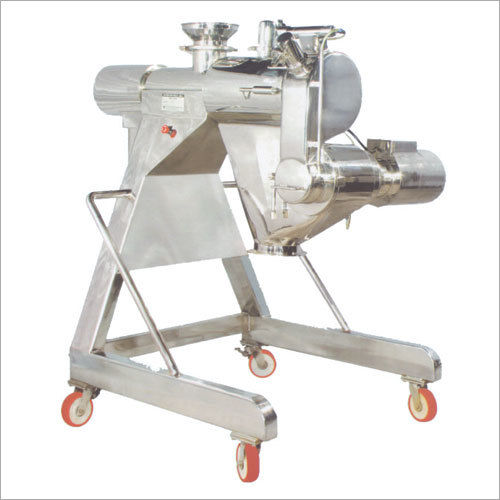 Stainless Steel Sifter Cum Multi Mill