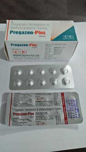 Methycobalamin Tablets