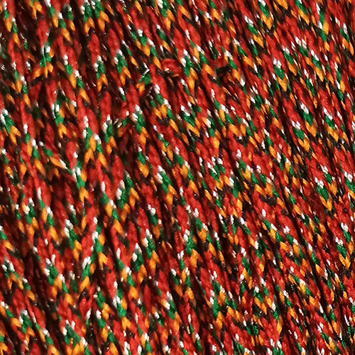 Multi Color Tag Thread