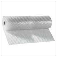 Air Bubble Film Roll - Multilayer Soft Transparent Stretch Film , Protective Cushioning For Delicate Products