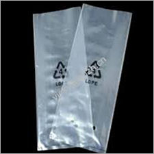 LDPE Poly Bags