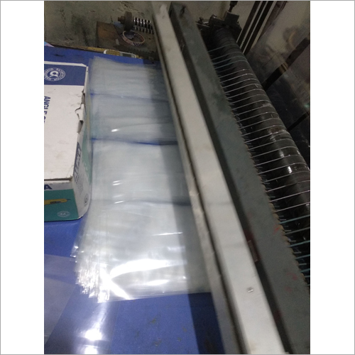 Transparent Pp Bags Use: Grocery