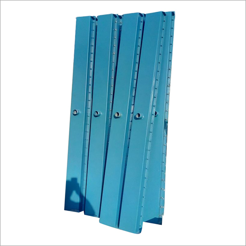 Ms Cement Plant Manual Slide Gate