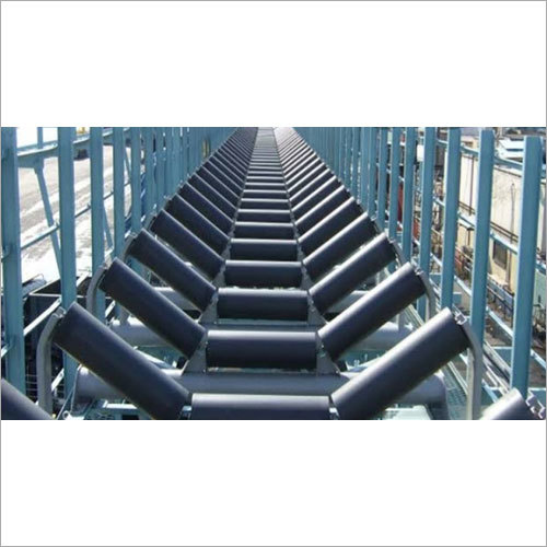 Ms Roll Conveyor System