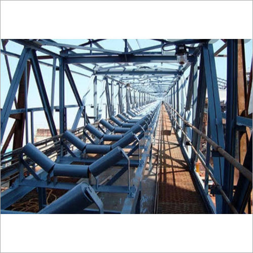 Ms Idler Roller Conveyor System