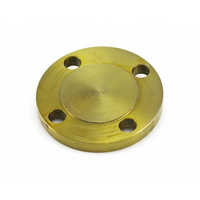 Everest Brass Flange - Application: Industrial