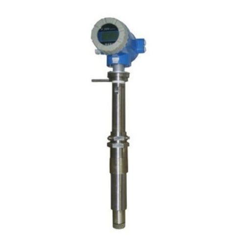 Everest Insertion Type Electromagnetic Flow Meters