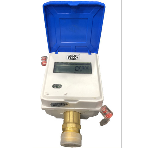 Ultrasonic Water Meter