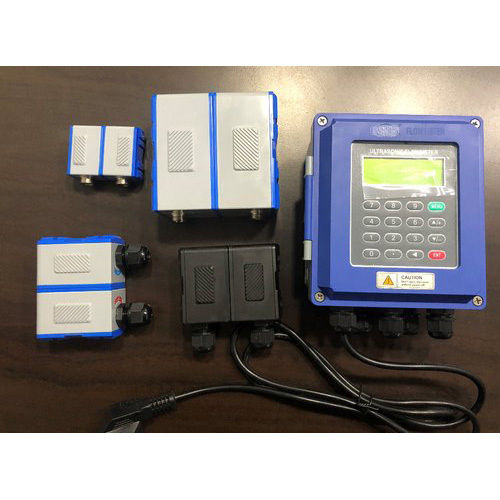 Ultrasonic Flow Meters