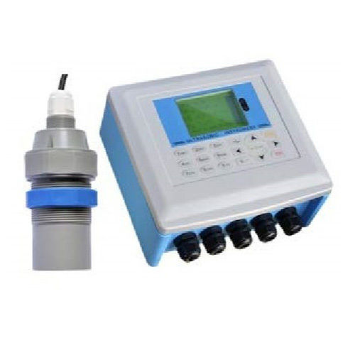 Open Channel Flow Meter