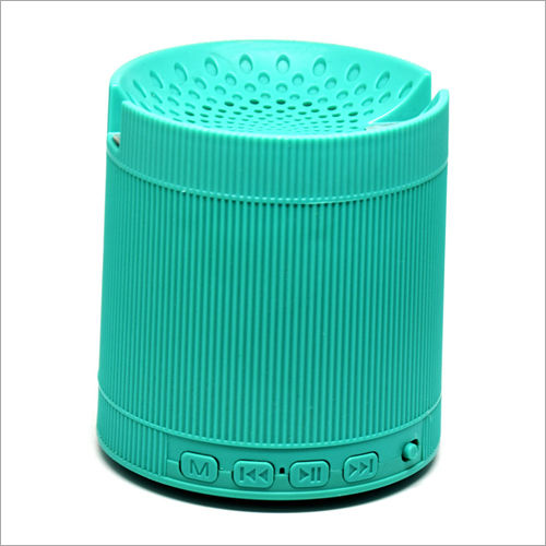 310 Gm Wireless Speaker Cabinet Material: Plastic