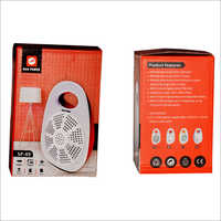 Micro Usb Connector Memory Speaker Cabinet Material: Plastic