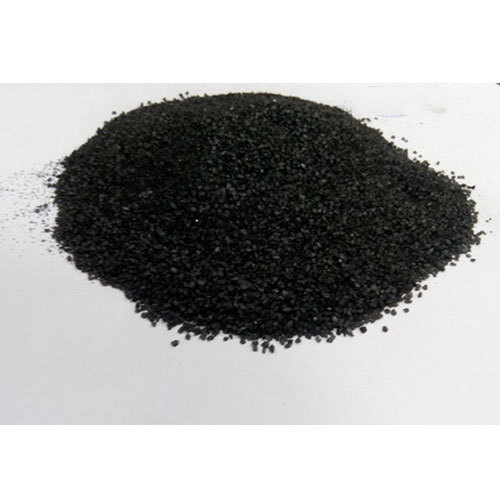 Black Casting Powder